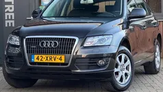 Gebruikt 2012 Audi Q5 SUV | € 12.950 (Eerlijke prijs)