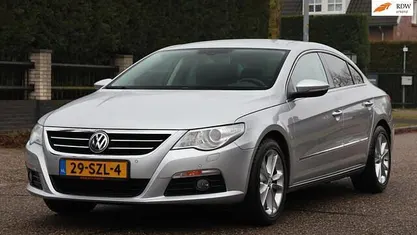 Occasion VW Passat 161 PK (118 kW) 2012 Sedan
