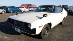 Gebruikt 1976 Nissan Silvia S Coupé | € 12.950