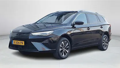 Occasion 2023 MG MG5 EV Long Range Comfort Stationwagen | € 19.950 (Eerlijke prijs)