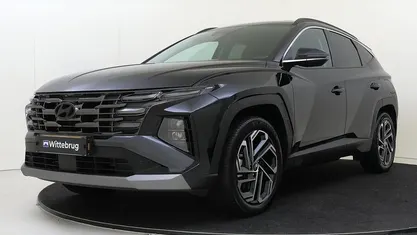 Gebruikt 2025 Hyundai Tucson Comfort SUV | € 37.925 (Goede deal)