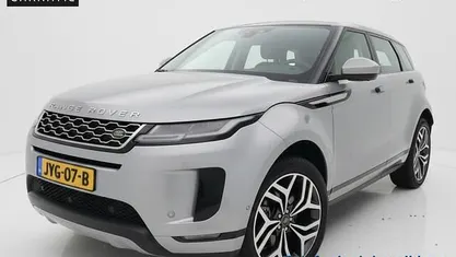 Occasion Land Rover Range Rover evoque 309 PK (227 kW) 2021 Grijs SUV