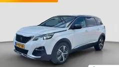 Wit Gebruikt 2020 Peugeot 5008 Crossway MPV | € 23.385 (Eerlijke prijs)