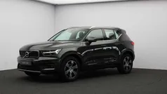 Grijs Gebruikt 2019 Volvo XC40 Inscription SUV | € 31.950 (Eerlijke prijs)