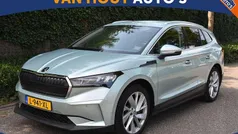 Gebruikt 2021 Skoda Enyaq iV SUV | € 22.950 (Goede deal)