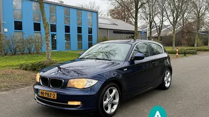 Gebruikt 2010 BMW 116 Basis Hatchback | € 3.750 (Eerlijke prijs)
