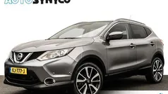 Gebruikt 2016 Nissan Qashqai Tekna SUV | € 15.400 (Eerlijke prijs)