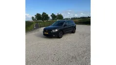 Gebruikt 2018 VW Tiguan Comfortline SUV | € 13.500 (Eerlijke prijs)