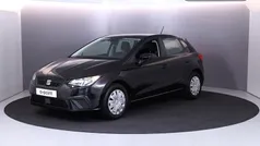 Gebruikt 2021 Seat Ibiza Style Hatchback | € 15.849 (Eerlijke prijs)