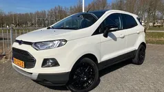 Gebruikt 2016 Ford Ecosport Titanium SUV | € 10.995 (Eerlijke prijs)
