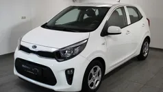 Wit Gebruikt 2021 Kia Picanto Comfort Hatchback | € 11.739 (Eerlijke prijs)
