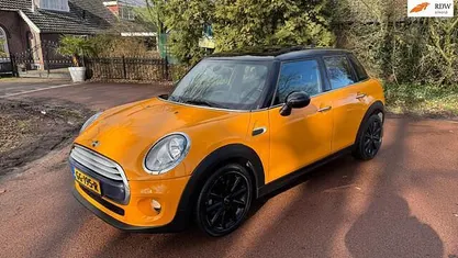 Occasion Mini Cooper Chili 136 PK (100 kW) 2015 Hatchback