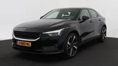 Zwart Gebruikt 2020 Polestar 2 Pilot Sedan | € 18.749 (Goede deal)