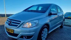 Mercedes B180