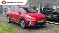 Gebruikt 2020 Kia e-Niro SUV | € 19.450 (Super prijs)