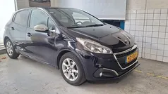 Gebruikt 2015 Peugeot 208 Hatchback | € 6.950 (Eerlijke prijs)