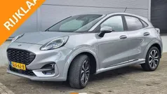 Grijs Gebruikt 2023 Ford Puma ST-Line X SUV | € 27.450 (Eerlijke prijs)