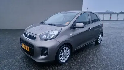 Occasion Kia Picanto 67 PK (49 kW) 2016 Hatchback