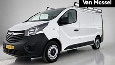 Gebruikt 2018 Opel Vivaro Edition Van | € 13.940 (Eerlijke prijs)