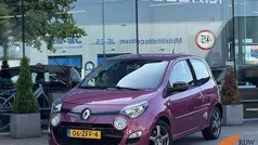 Paars Gebruikt 2012 Renault Twingo Dynamique Hatchback | € 3.749 (Eerlijke prijs)