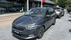 Gebruikt 2020 Skoda Fabia Business Line Stationwagen | € 13.245 (Eerlijke prijs)
