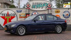 Gebruikt 2012 BMW 320 Comfort Edition Sedan | € 14.950 (Eerlijke prijs)