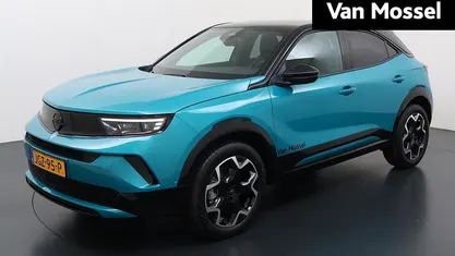 Occasion 2025 Opel Mokka SUV | € 31.940 (Goede deal)