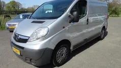Gebruikt 2010 Opel Vivaro MPV | € 4.650 (Eerlijke prijs)
