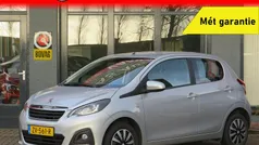 Grijs Gebruikt 2019 Peugeot 108 Active Hatchback | € 8.450 (Eerlijke prijs)