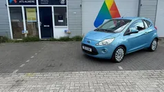 Gebruikt 2012 Ford Ka Metall Hatchback | € 2.750 (Goede deal)