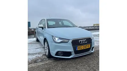 Occasion Audi A1 Ambition 122 PK (89 kW) 2011 Hatchback