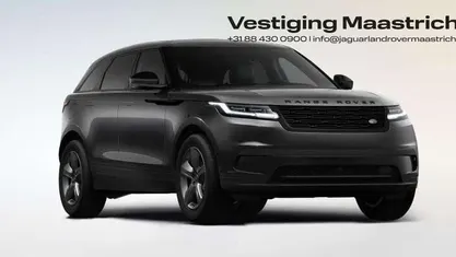 Grijs Nieuw 2025 Land Rover Range Rover Velar S SUV | € 84.825 (Eerlijke prijs)