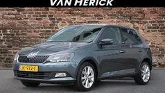 Gebruikt 2016 Skoda Fabia Joy Hatchback | € 8.995 (Eerlijke prijs)