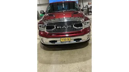 Occasion Dodge Ram 400 PK (294 kW) 2017 Overige Pickup