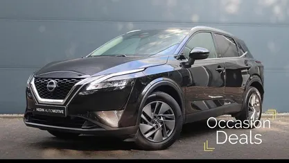 Occasion Nissan Qashqai Acenta 140 PK (102 kW) 2022 SUV