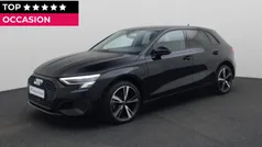 Zwart Gebruikt 2022 Audi A3 Sportback e-tron Advanced Sedan | € 29.740 (Eerlijke prijs)