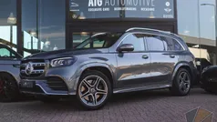 Grijs Gebruikt 2020 Mercedes GLS450 Premium SUV | € 79.950