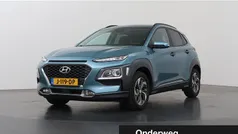 Gebruikt 2020 Hyundai Kona SUV | € 19.830 (Eerlijke prijs)