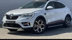 Wit Gebruikt 2021 Renault Arkana Intens SUV | € 21.740 (Eerlijke prijs)