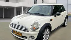 Gebruikt 2008 Mini ONE Pepper Hatchback | € 2.950 (Eerlijke prijs)