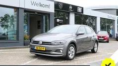 Gebruikt 2018 VW Polo Comfortline Hatchback | € 13.990 (Eerlijke prijs)