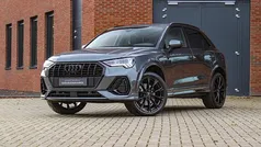 Gebruikt 2022 Audi Q3 SUV | € 37.750 (Eerlijke prijs)
