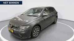 Gebruikt 2023 VW Polo Life Hatchback | € 18.440 (Goede deal)