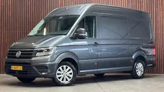 Gebruikt 2018 VW Crafter Highline Van | € 16.700 (Eerlijke prijs)