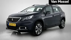 Gebruikt 2017 Peugeot 2008 Allure SUV | € 9.940 (Eerlijke prijs)