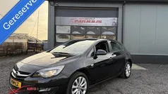 Gebruikt 2013 Opel Astra Active Hatchback | € 4.950 (Goede deal)