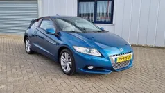 Gebruikt 2011 Honda CR-Z Coupé | € 8.950