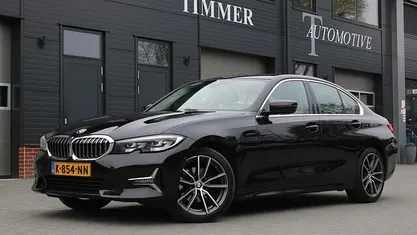 Occasion BMW 320 Executive 184 PK (135 kW) 2019 Sedan