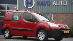 Rood Gebruikt 2014 Citroën Berlingo Van | € 7.950 (Eerlijke prijs)