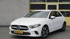 Gebruikt 2021 Mercedes A180 Business Hatchback | € 21.750 (Super prijs)